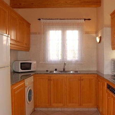 Maribel Villas Кала-Бланка Екстер'єр фото