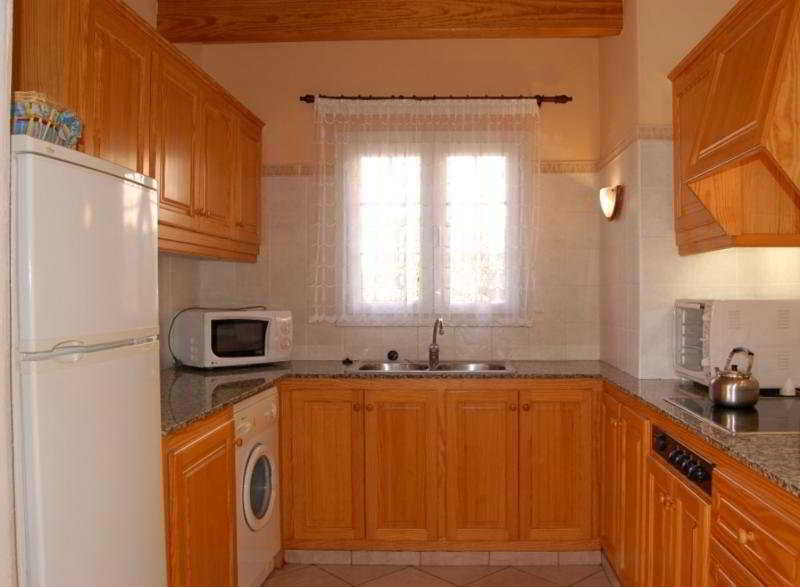 Maribel Villas Кала-Бланка Екстер'єр фото