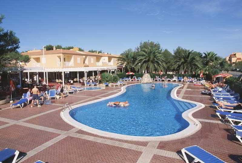 Maribel Villas Кала-Бланка Екстер'єр фото